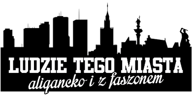 LUDZIE TEGO MIASTA
